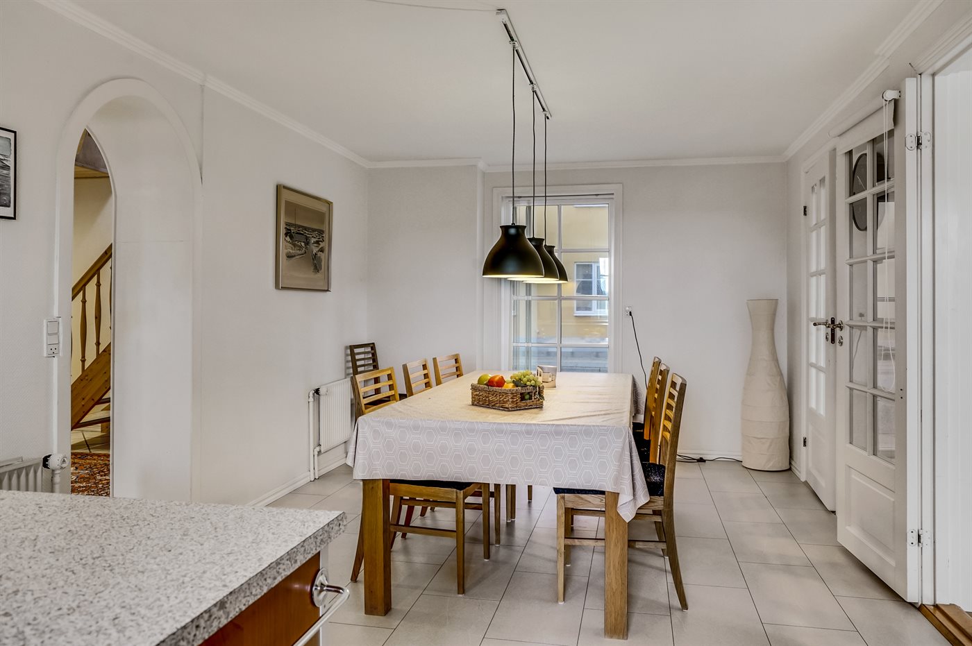 Urlaubstraum in Løkken: Modernes Ferienhaus nur 500 m vom Strand! - Bild 3