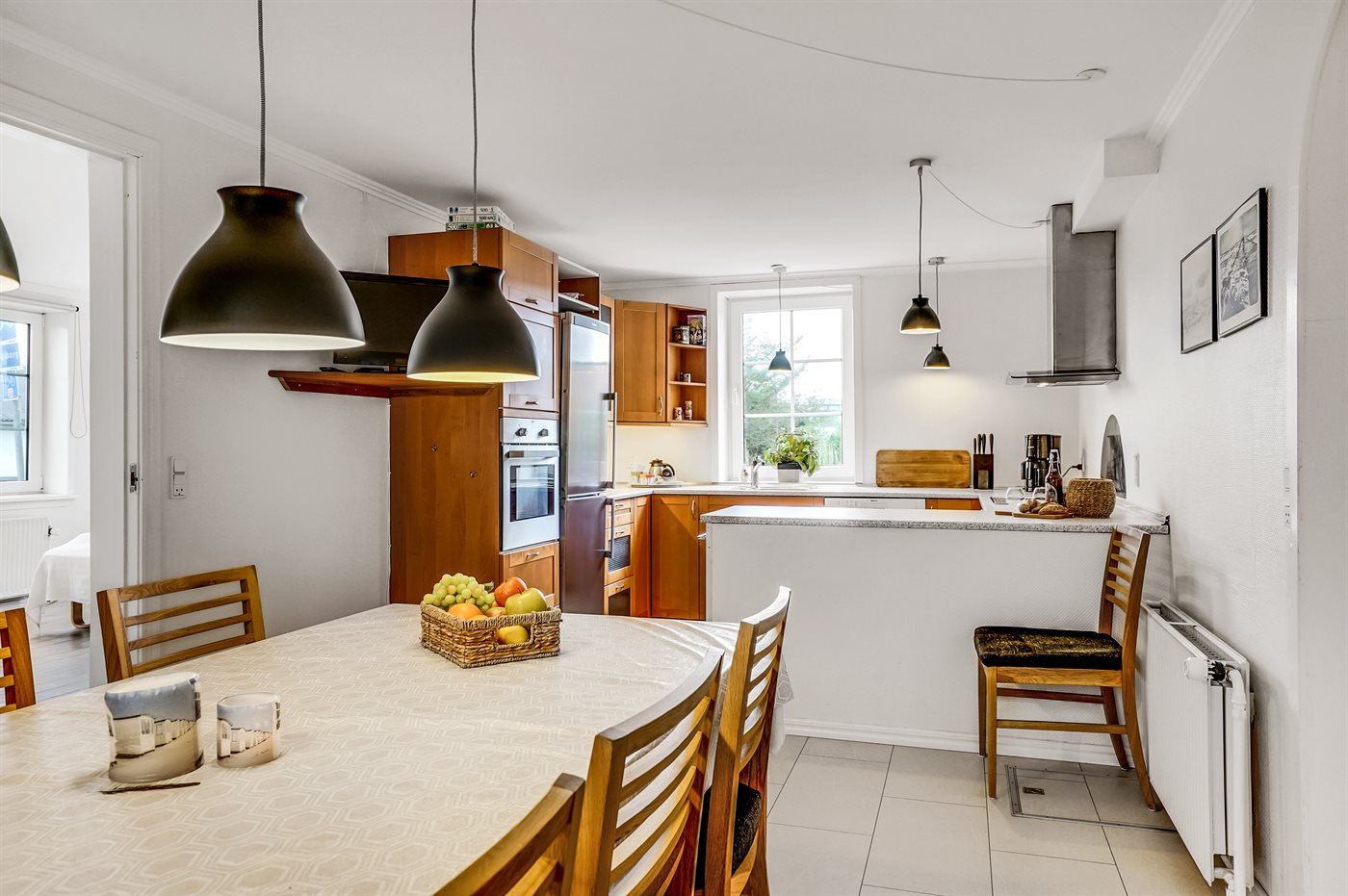 Urlaubstraum in Løkken: Modernes Ferienhaus nur 500 m vom Strand! - Bild 4