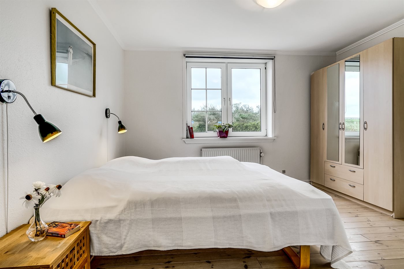 Urlaubstraum in Løkken: Modernes Ferienhaus nur 500 m vom Strand! - Bild 5