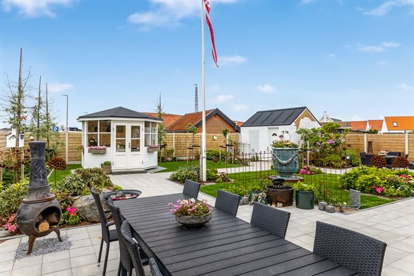 Sommerhus 11-4294