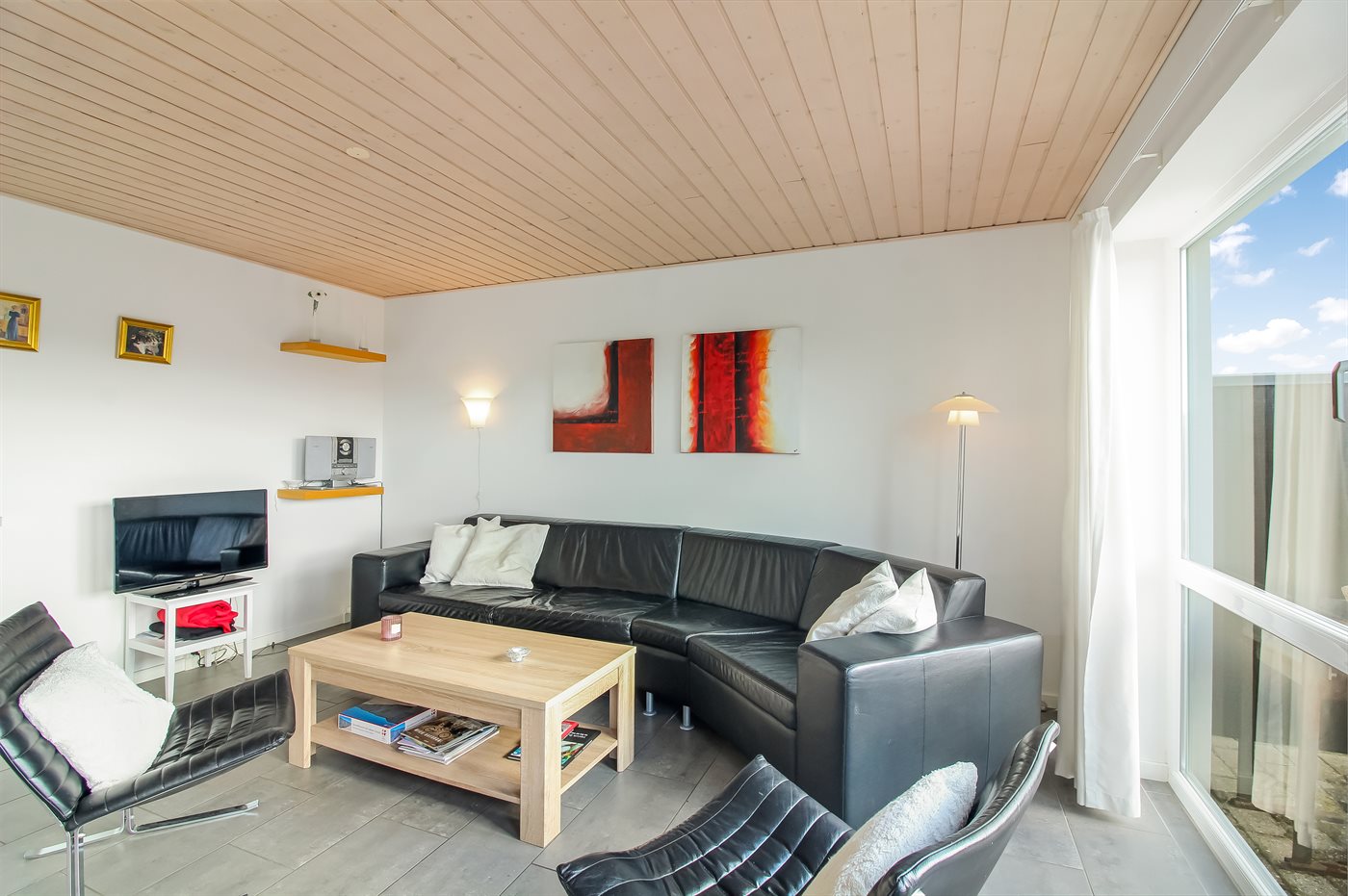 Wellness, Strand & Urlaubsfreude: Dein Ferienhaus in Lökken - Bild 2