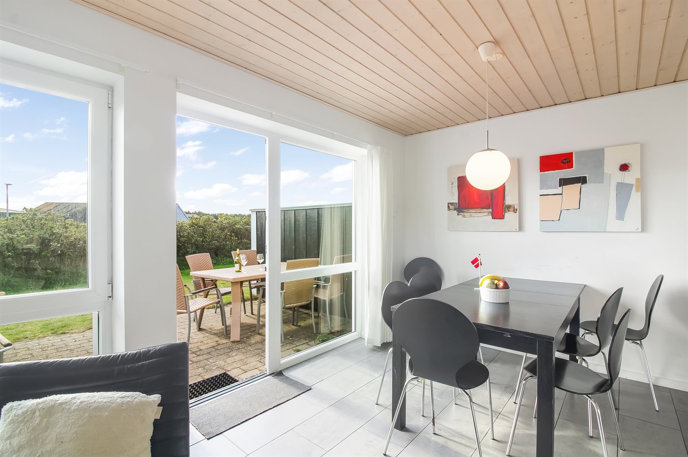 Wellness, Strand & Urlaubsfreude: Dein Ferienhaus in Lökken - Bild 3