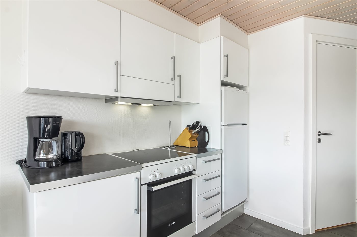 Wellness, Strand & Urlaubsfreude: Dein Ferienhaus in Lökken - Bild 4