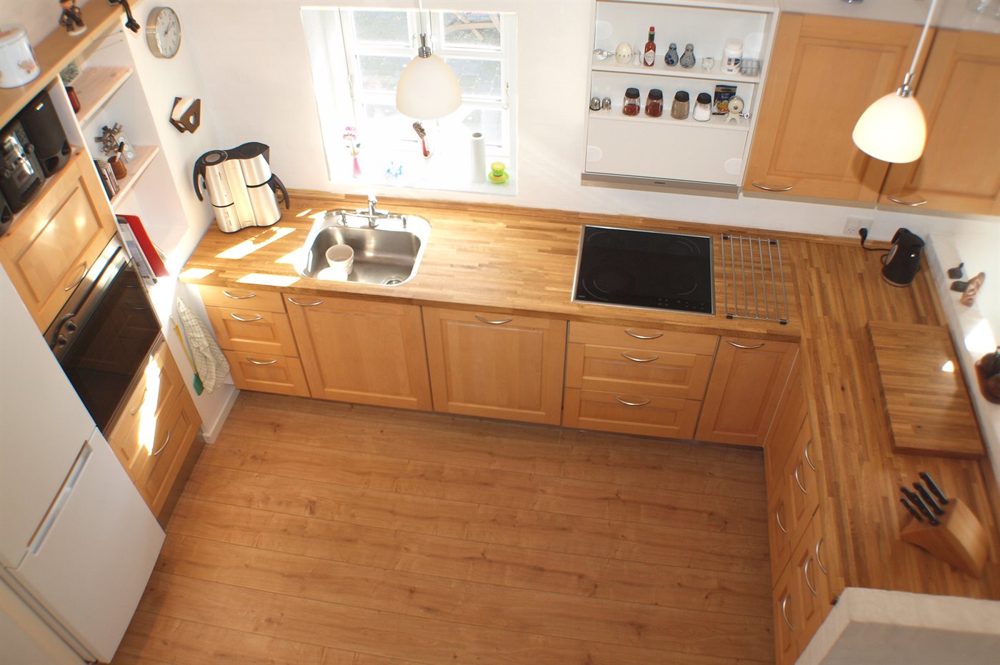 Dein gemütliches Ferienhaus am Strand von Løkken! - Bild 3