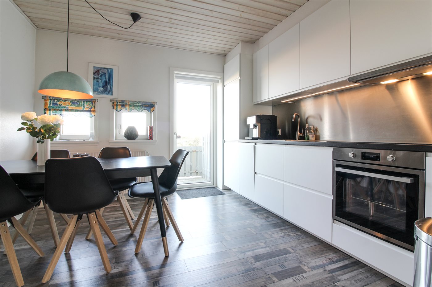 Ferienhaus 11-4311 in Lökken - Bild 3