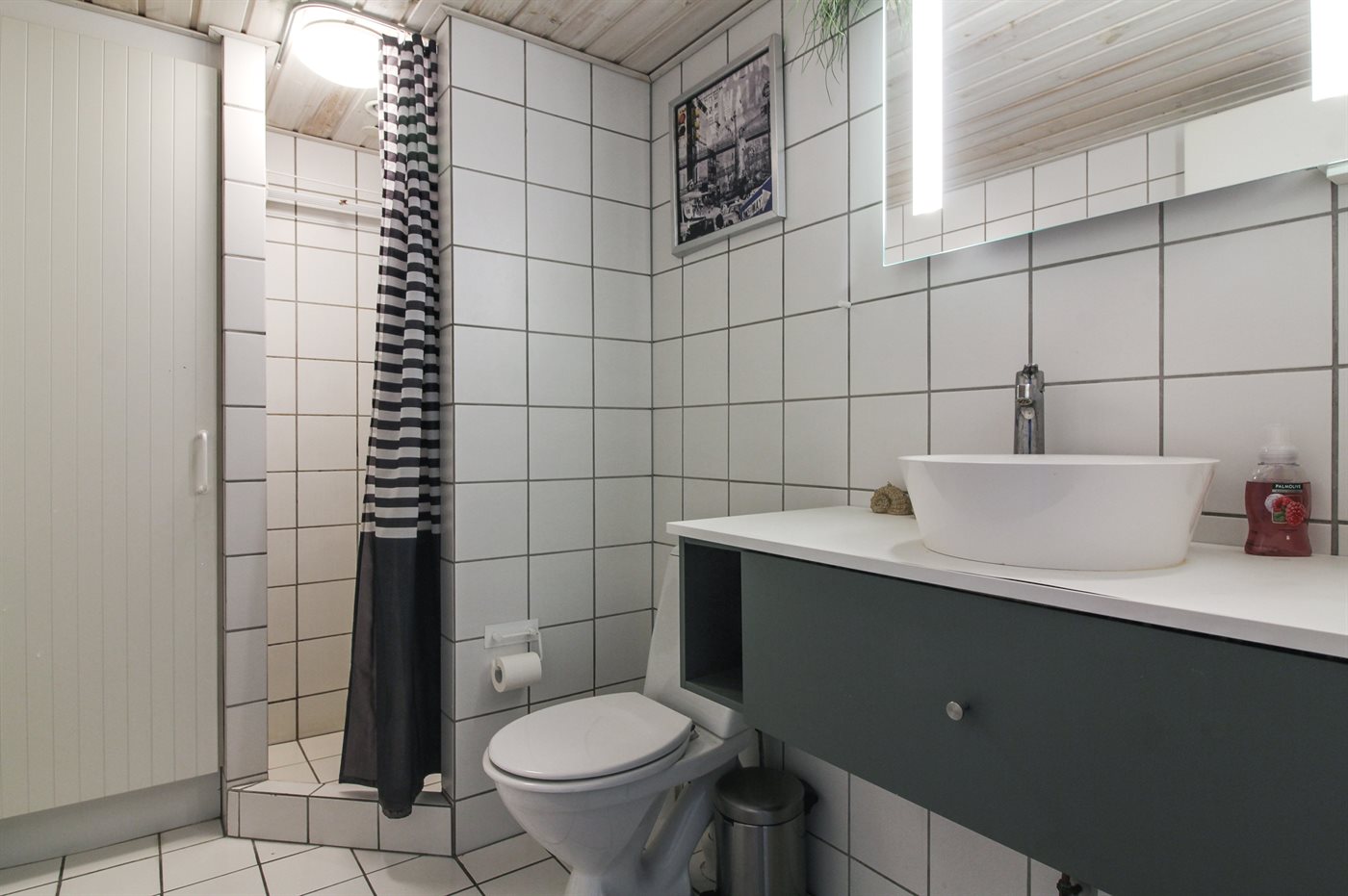 Ferienhaus 11-4311 in Lökken - Bild 4