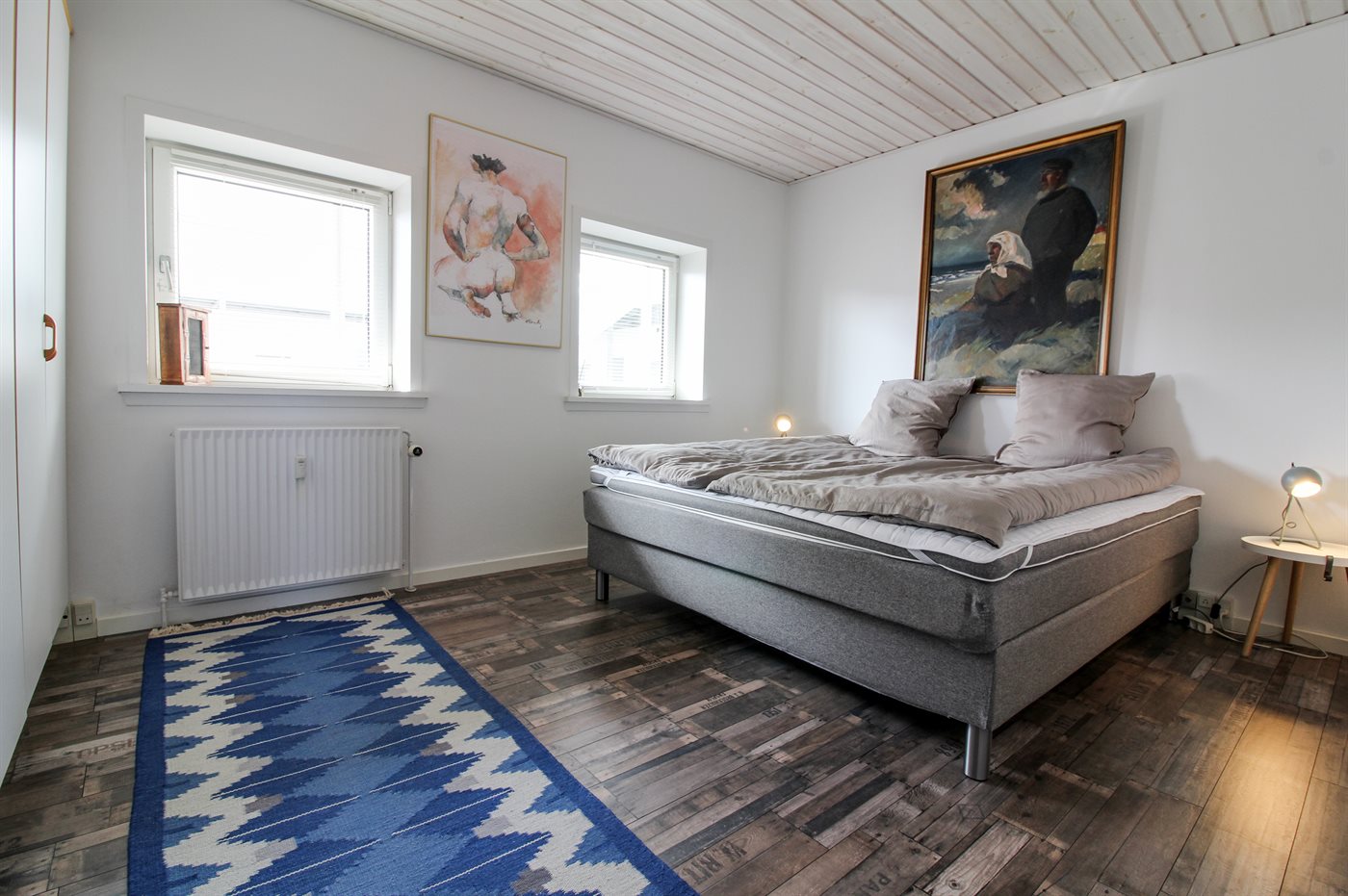 Ferienhaus 11-4311 in Lökken - Bild 5