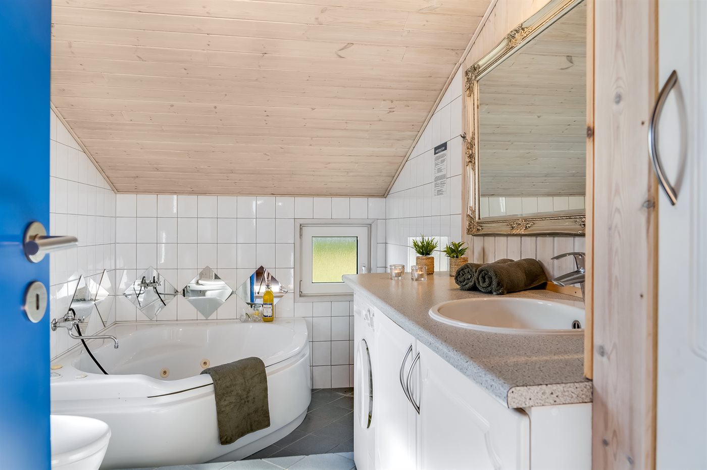 Urlaubsträume warten: Dein charmantes Ferienhaus in Løkken! - Bild 5