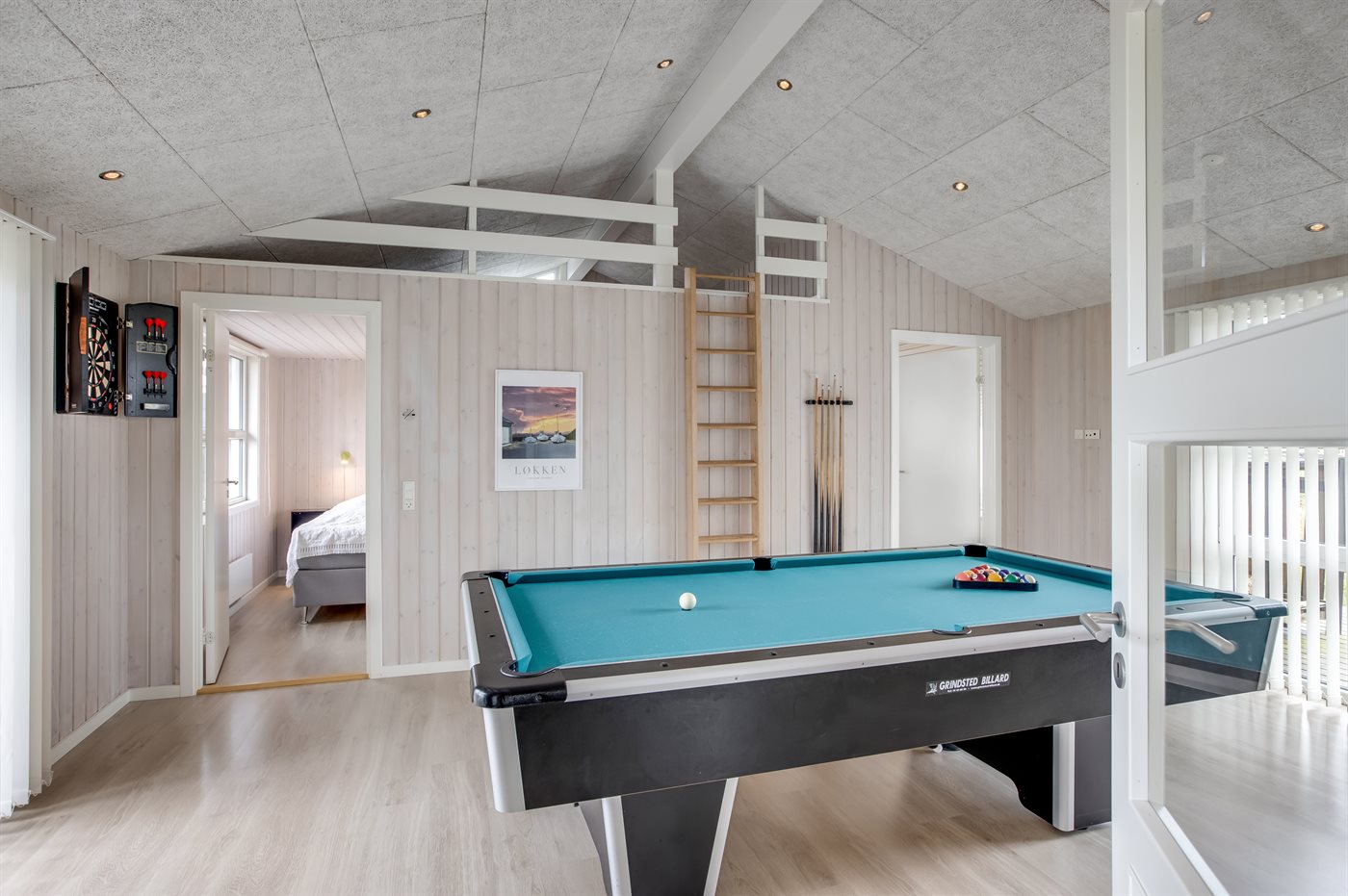 Dein Traumurlaub in Løkken: Strand, Spaß und Wellness! - Bild 2