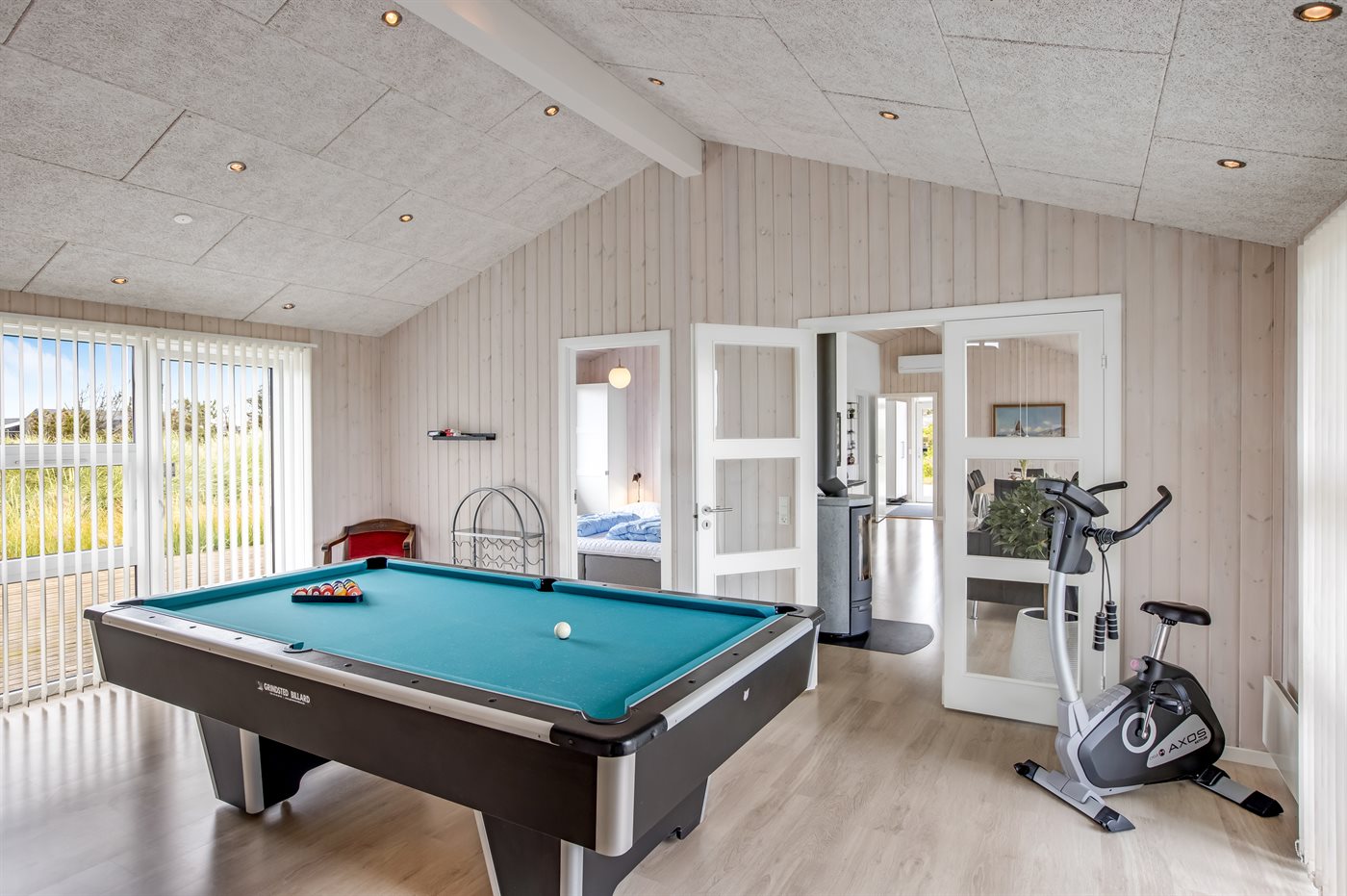 Dein Traumurlaub in Løkken: Strand, Spaß und Wellness! - Bild 3