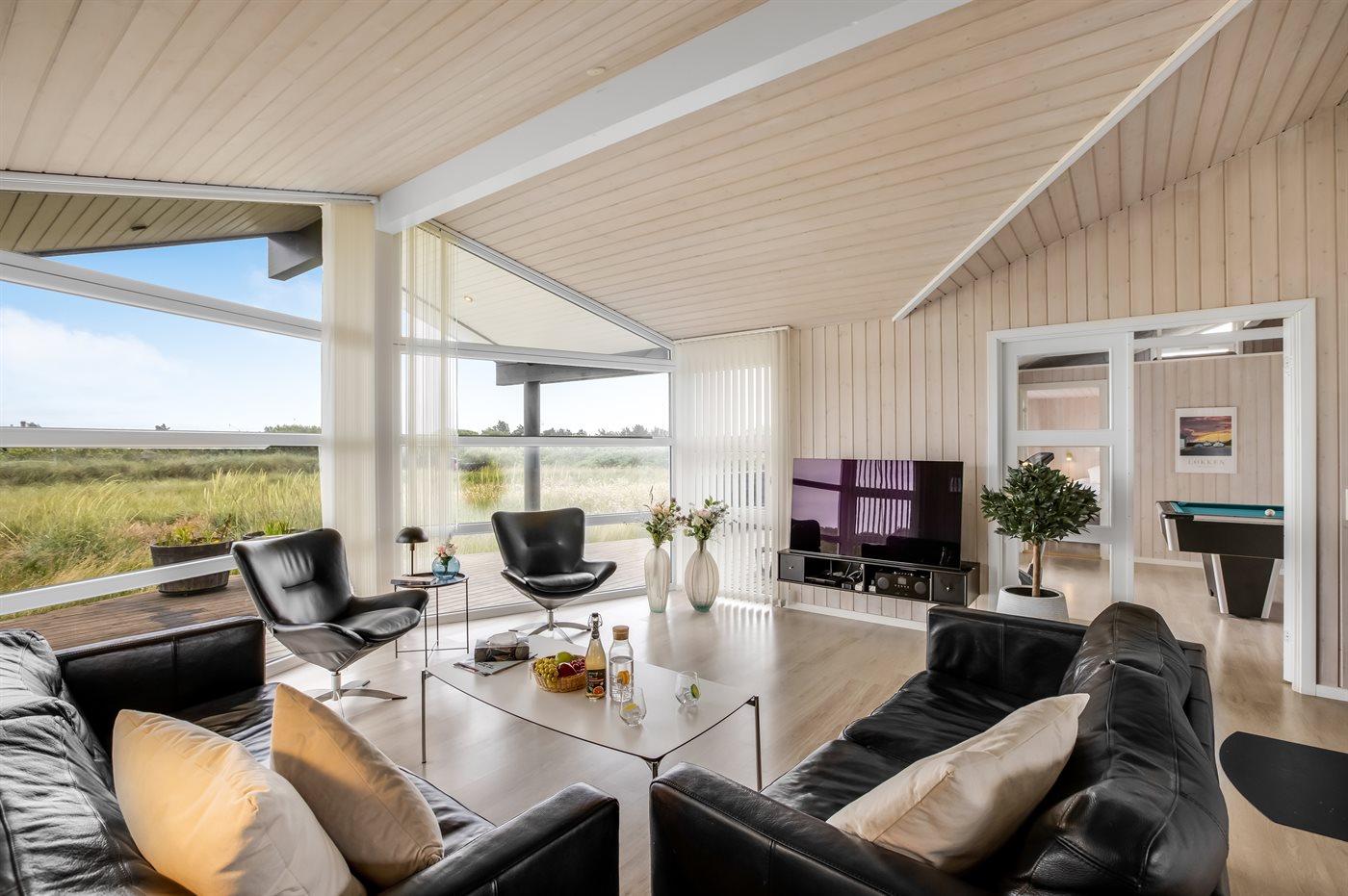 Dein Traumurlaub in Løkken: Strand, Spaß und Wellness! - Bild 4