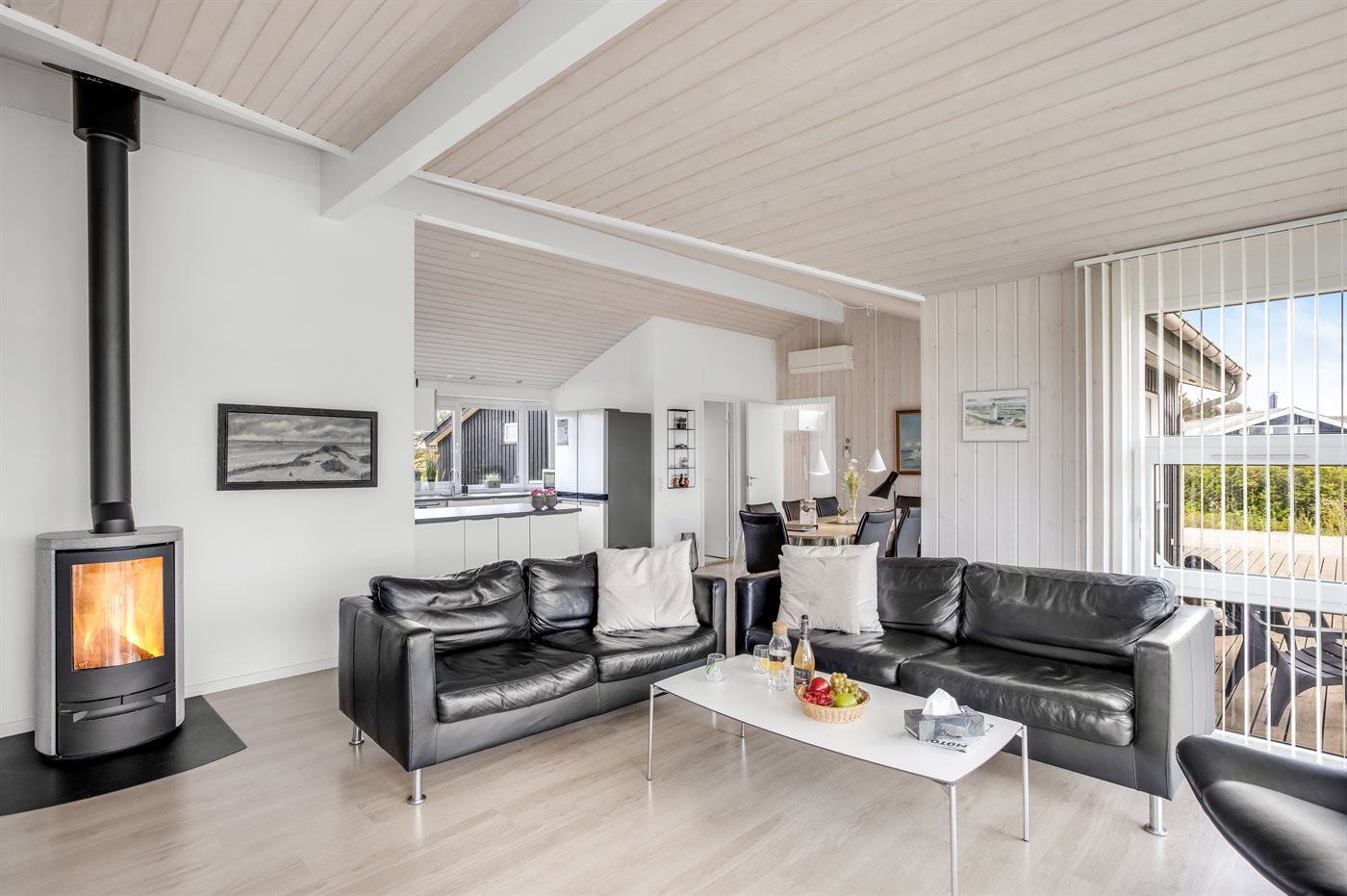 Dein Traumurlaub in Løkken: Strand, Spaß und Wellness! - Bild 5