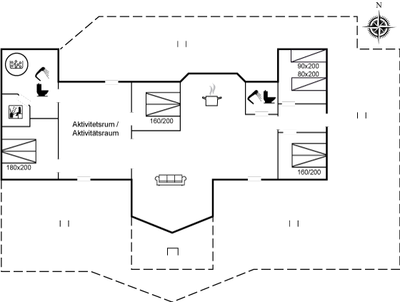 Grundplan_Sommerhus_11-4318