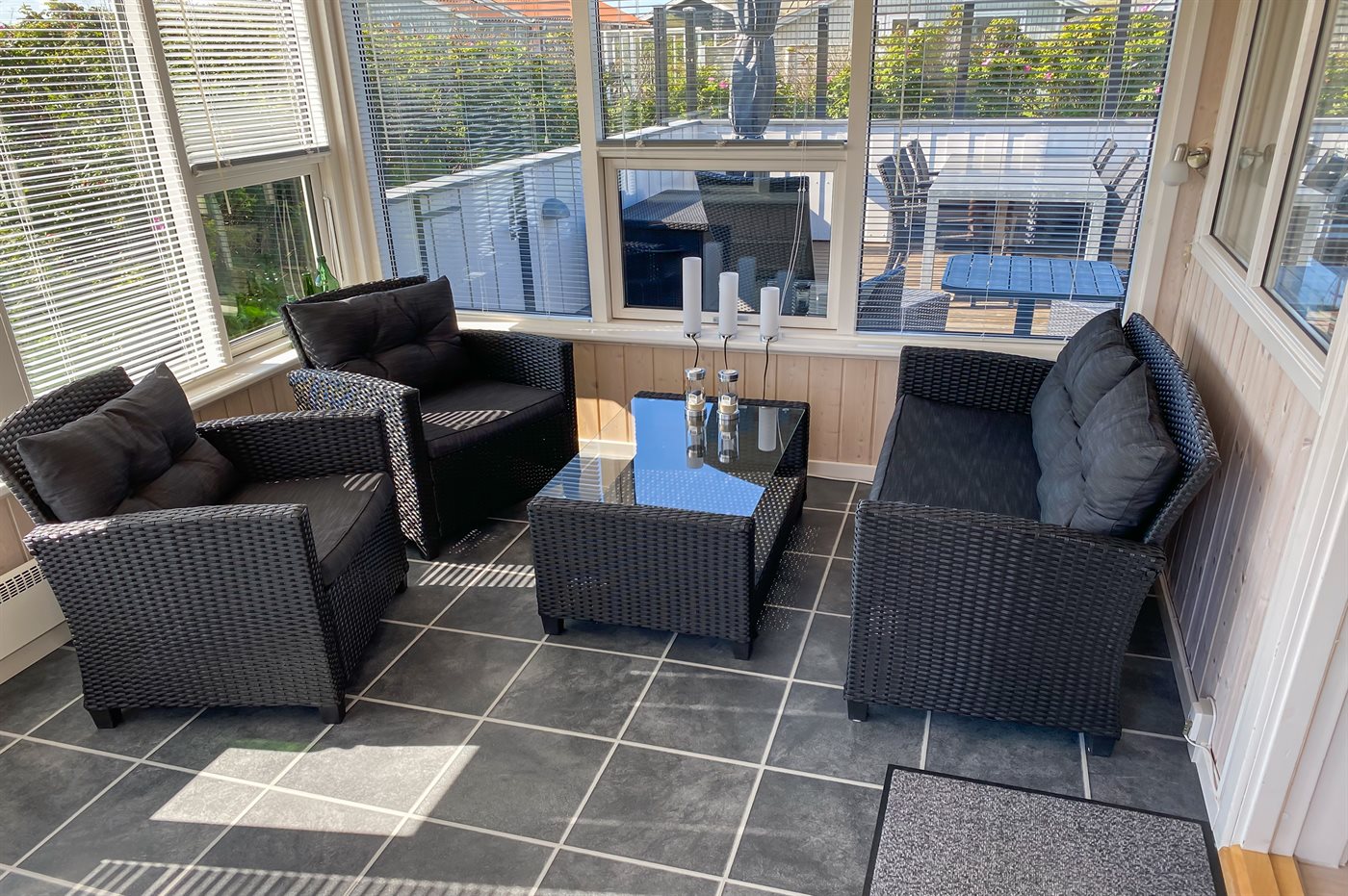 Entspanne im gemütlichen Ferienhaus in Løkken! - Bild 2