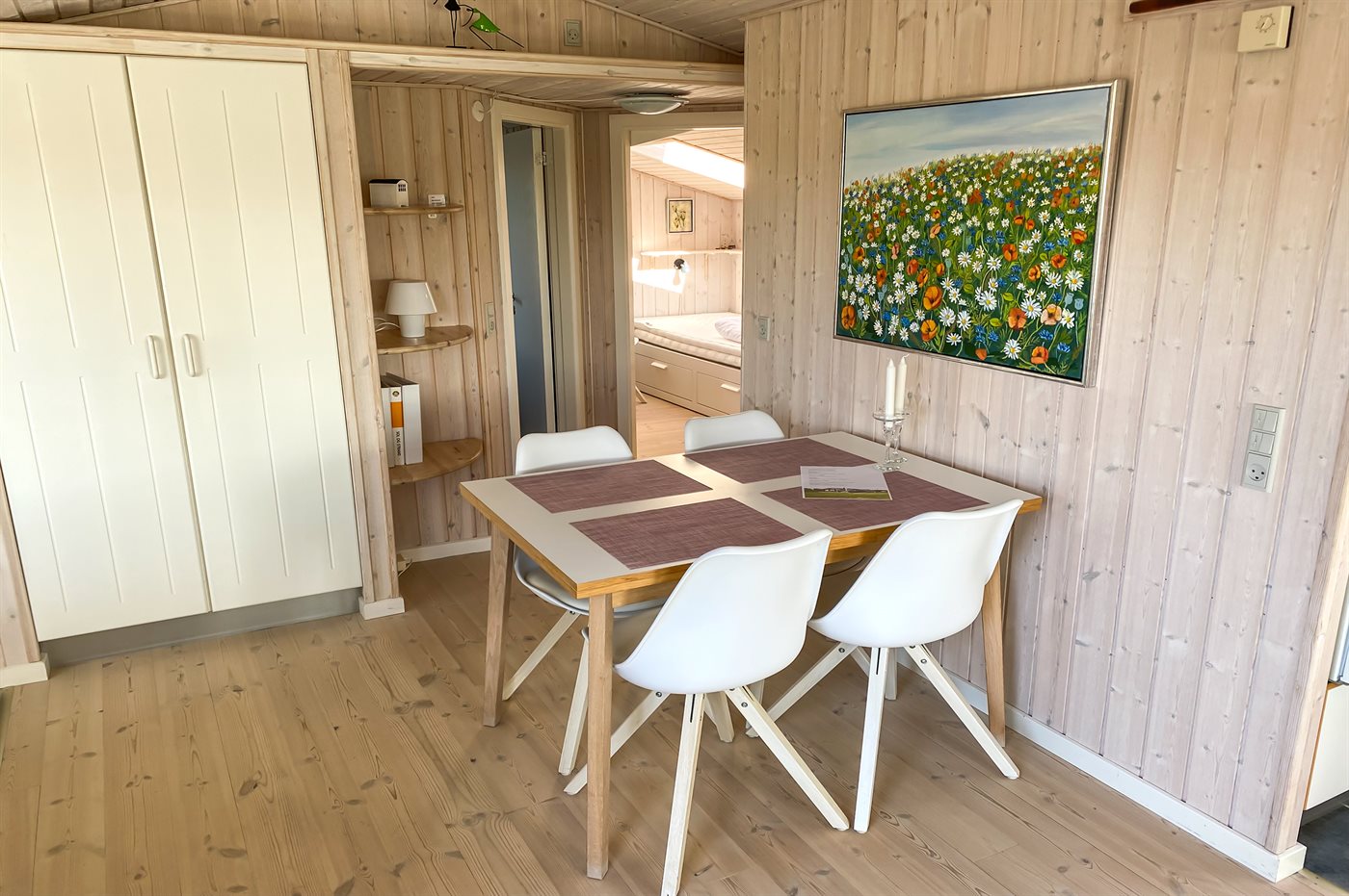 Entspanne im gemütlichen Ferienhaus in Løkken! - Bild 4