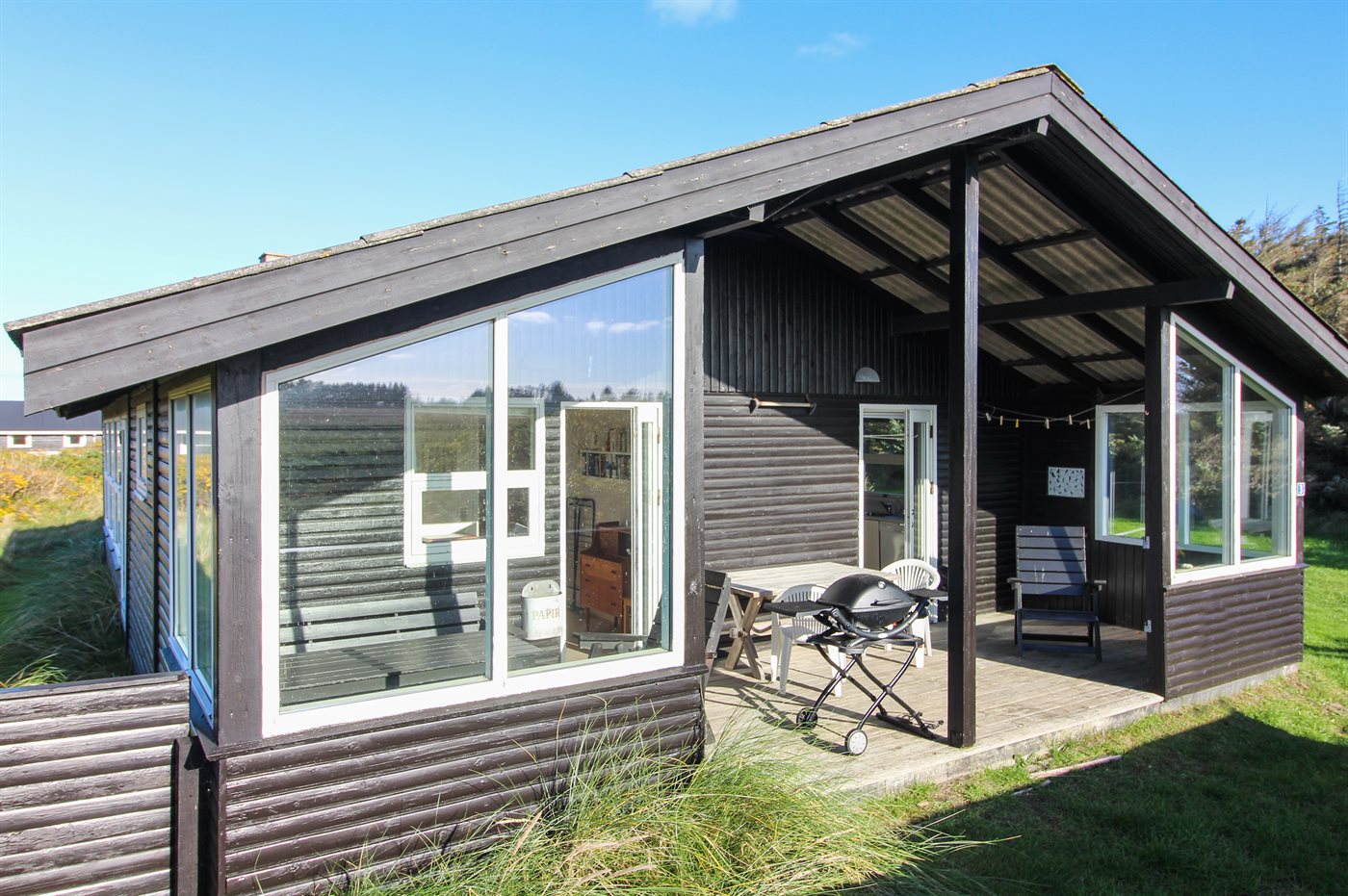 Urlaubsträume in Løkken: Dein Strandhaus zum Wohlfühlen - Bild 2