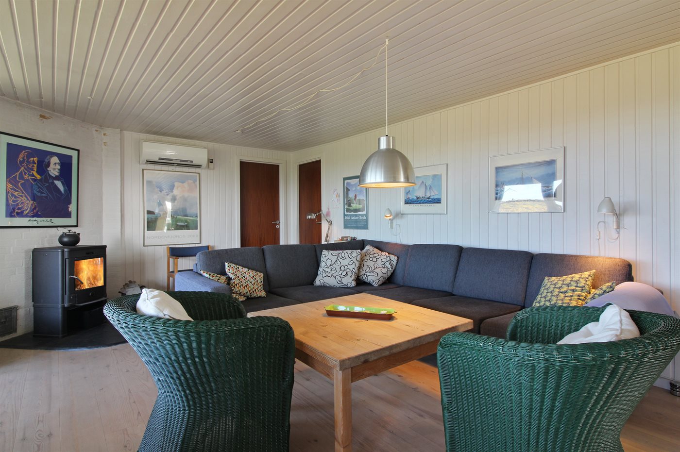 Urlaubsträume in Løkken: Dein Strandhaus zum Wohlfühlen - Bild 4