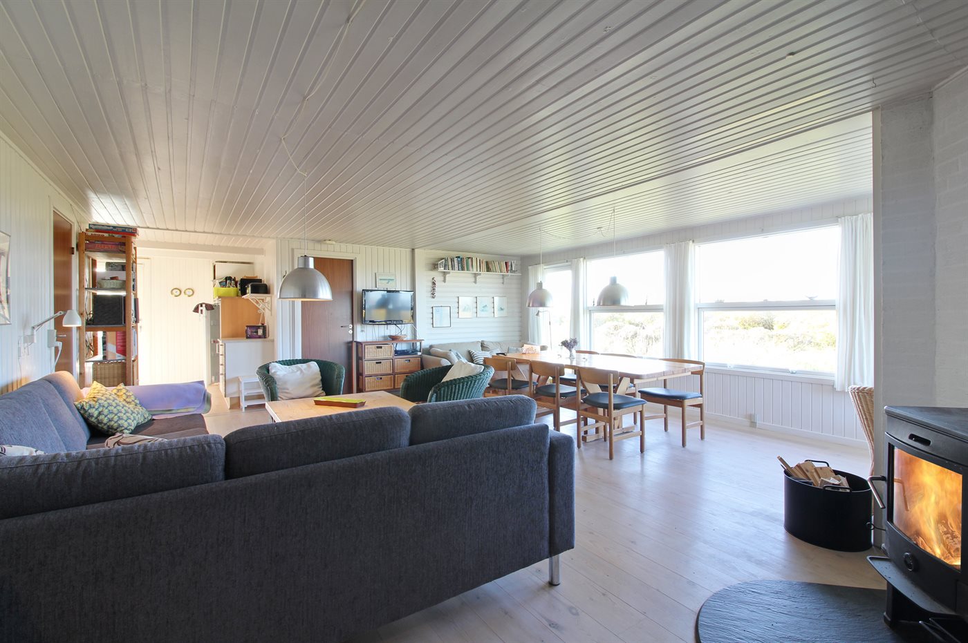 Urlaubsträume in Løkken: Dein Strandhaus zum Wohlfühlen - Bild 5