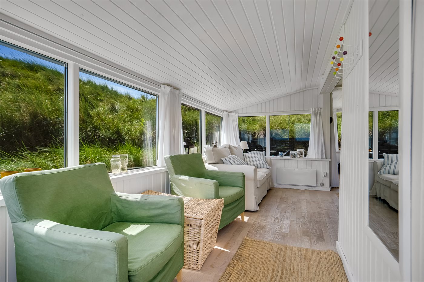 Dein Traumhaus an der Nordsee: Strandnähe und Gemütlichkeit! - Bild 3