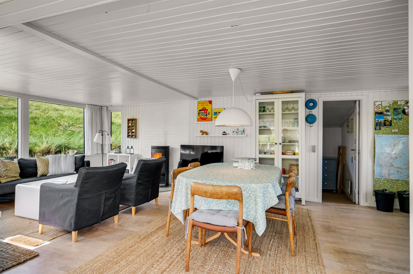 Dein Traumhaus an der Nordsee: Strandnähe und Gemütlichkeit! - Bild 4