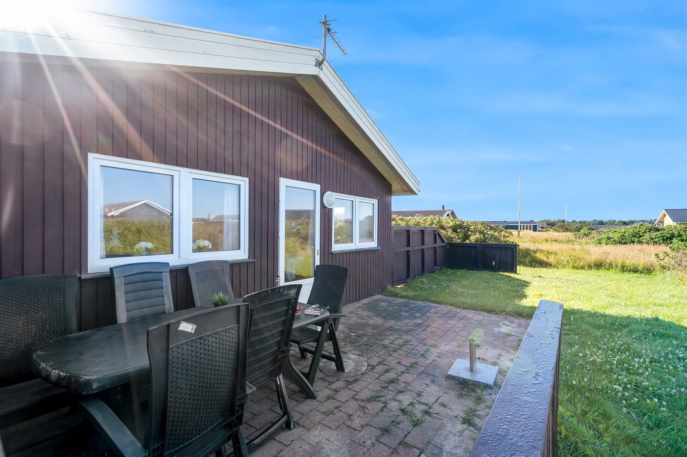 Nordsee-Glück: Sauna, Whirlpool & Meerblick in Lökken - Bild 2