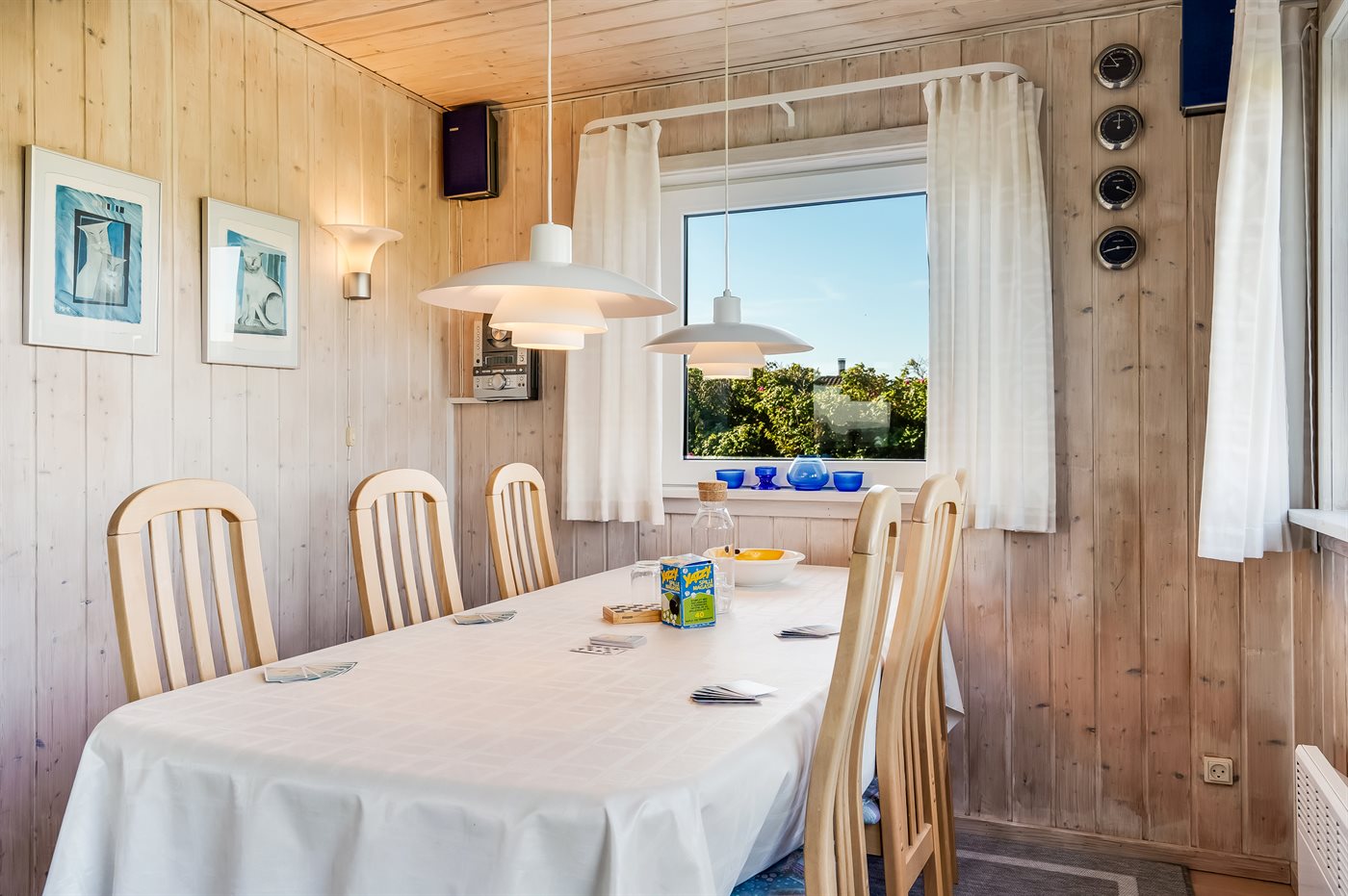 Nordsee-Glück: Sauna, Whirlpool & Meerblick in Lökken - Bild 4