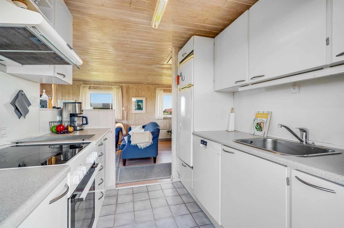 Nordsee-Glück: Sauna, Whirlpool & Meerblick in Lökken - Bild 5