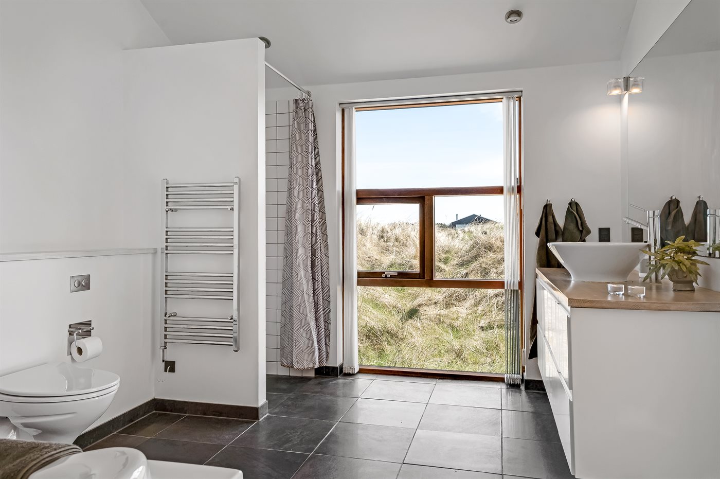 Gemütliches Ferienhaus in Løkken – Strand vor der Tür! - Bild 4