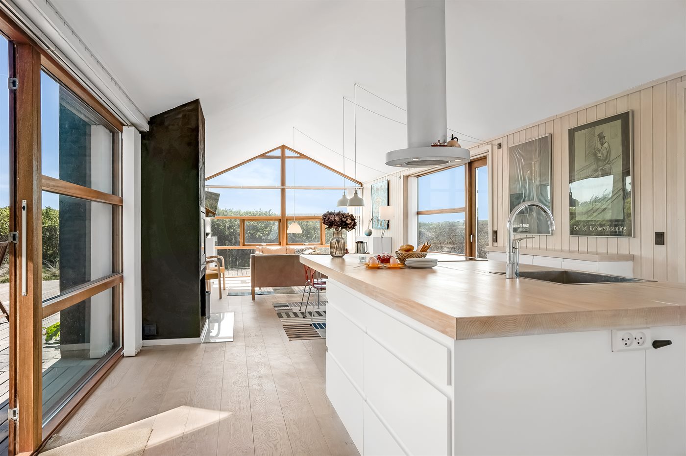 Gemütliches Ferienhaus in Løkken – Strand vor der Tür! - Bild 5