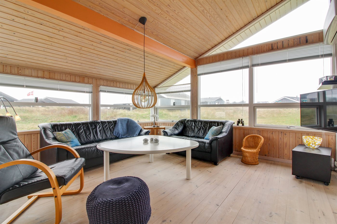 Ferienhaus 11-4345 in Lökken - Bild 3