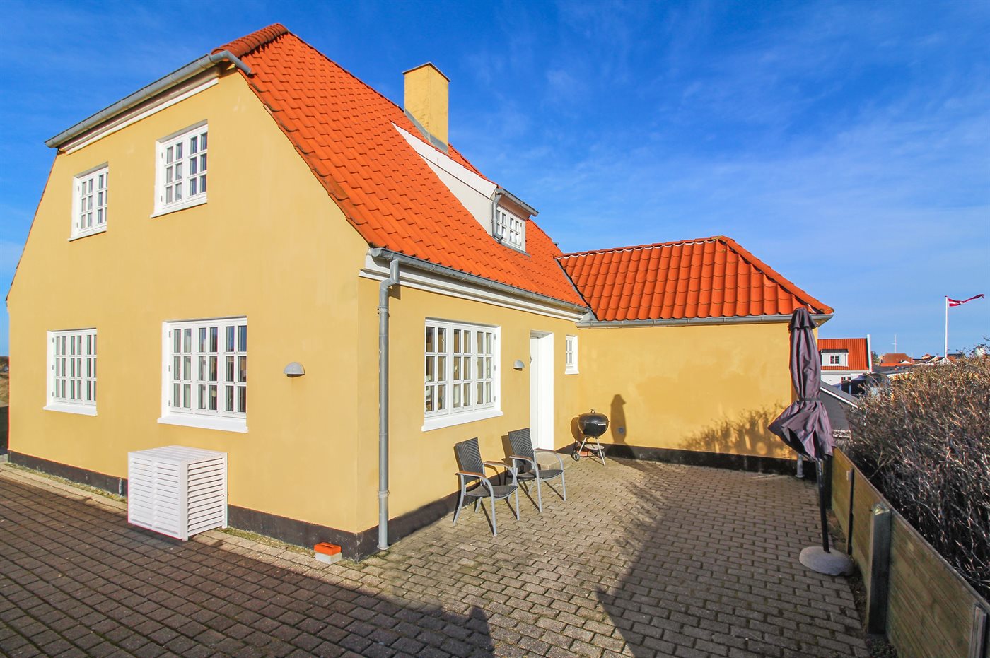 Ferienhaus 11-4351 in Lökken - Bild 2