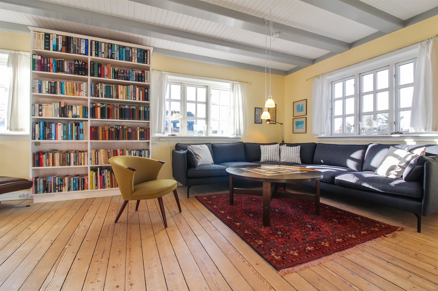 Ferienhaus 11-4351 in Lökken - Bild 3