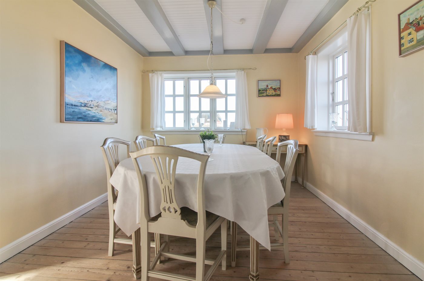 Ferienhaus 11-4351 in Lökken - Bild 4