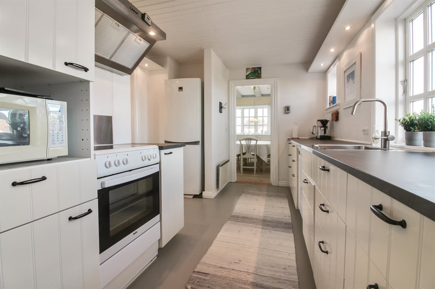 Ferienhaus 11-4351 in Lökken - Bild 5