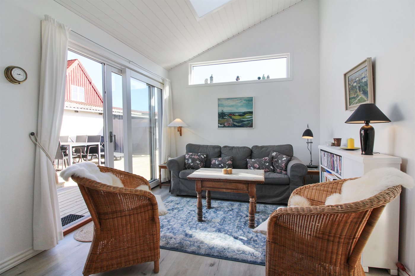 Strandnahes Ferienhaus in Løkken – Dein Urlaubsparadies! - Bild 2