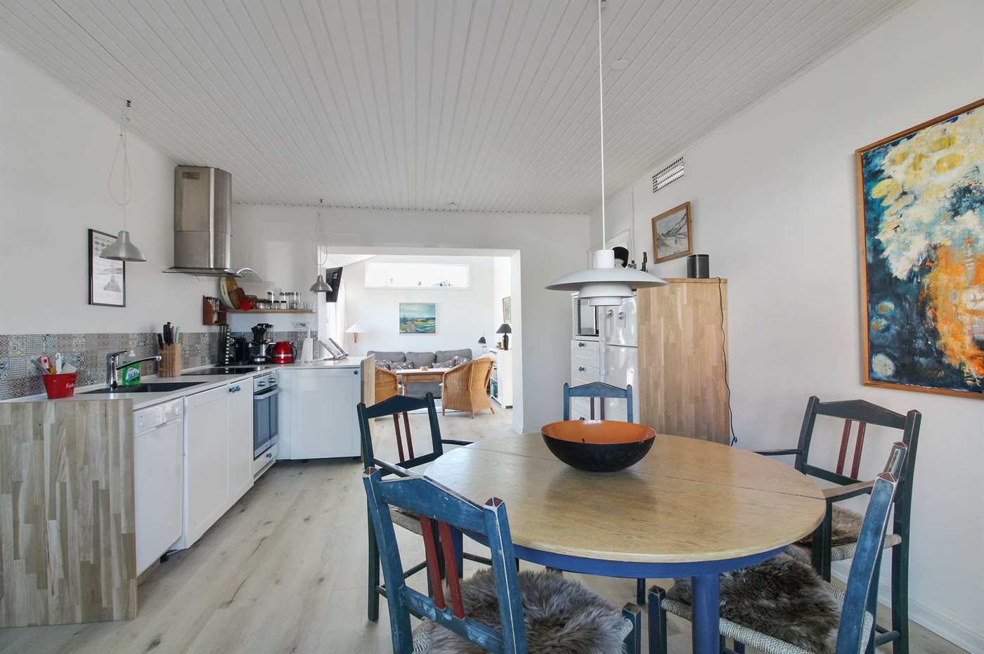 Strandnahes Ferienhaus in Løkken – Dein Urlaubsparadies! - Bild 3