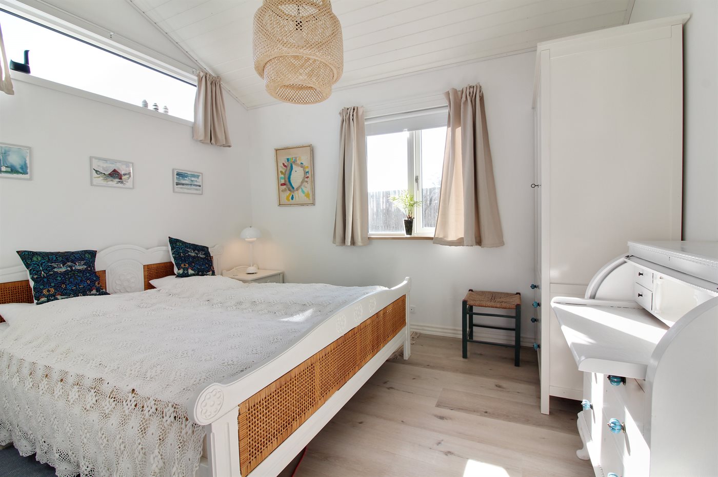 Strandnahes Ferienhaus in Løkken – Dein Urlaubsparadies! - Bild 4