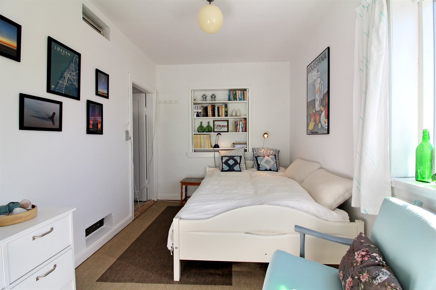 Strandnahes Ferienhaus in Løkken – Dein Urlaubsparadies! - Bild 5