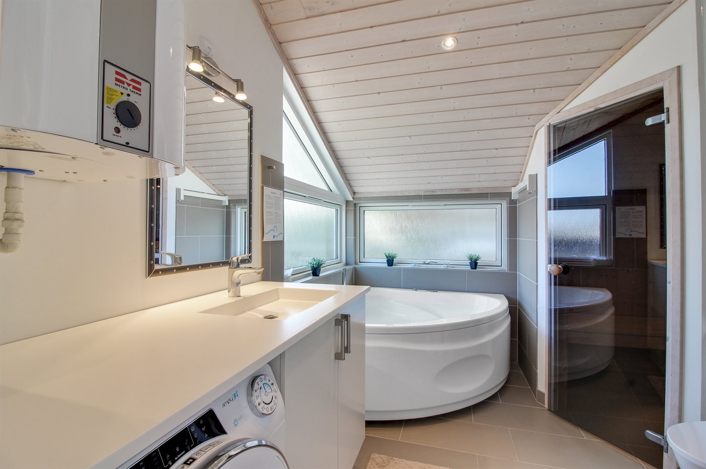 Dein gemütliches Strandhaus in Løkken – Entspannung pur! - Bild 2