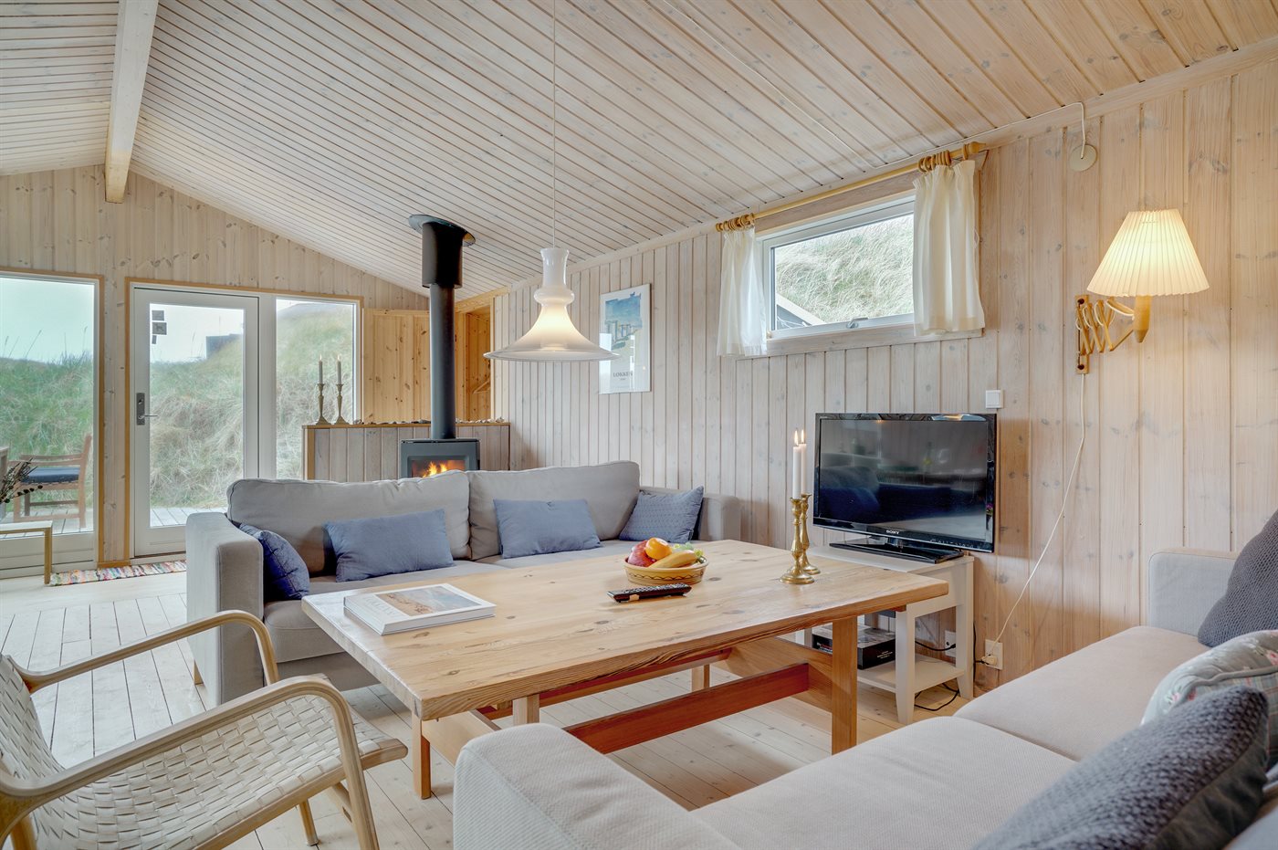 Urlaubstraum in Løkken – Strandnah und gemütlich! - Bild 2