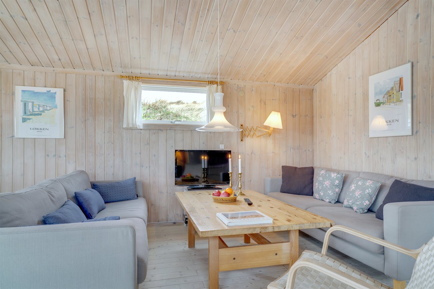Urlaubstraum in Løkken – Strandnah und gemütlich! - Bild 3