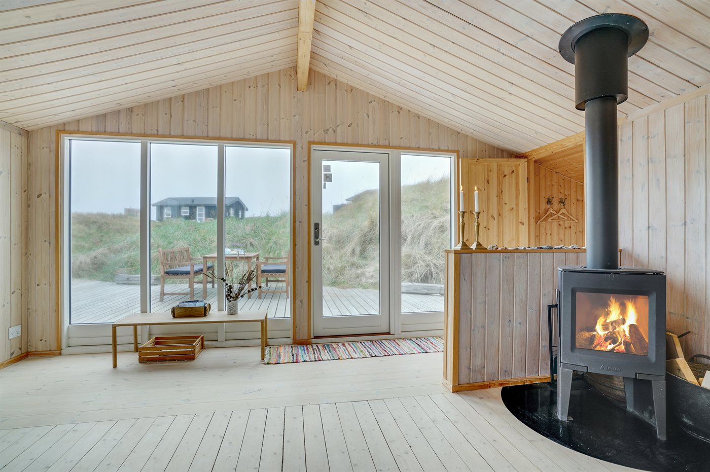 Urlaubstraum in Løkken – Strandnah und gemütlich! - Bild 4