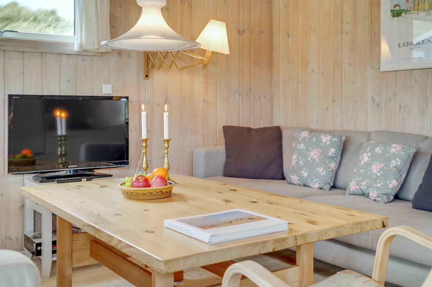 Urlaubstraum in Løkken – Strandnah und gemütlich! - Bild 5