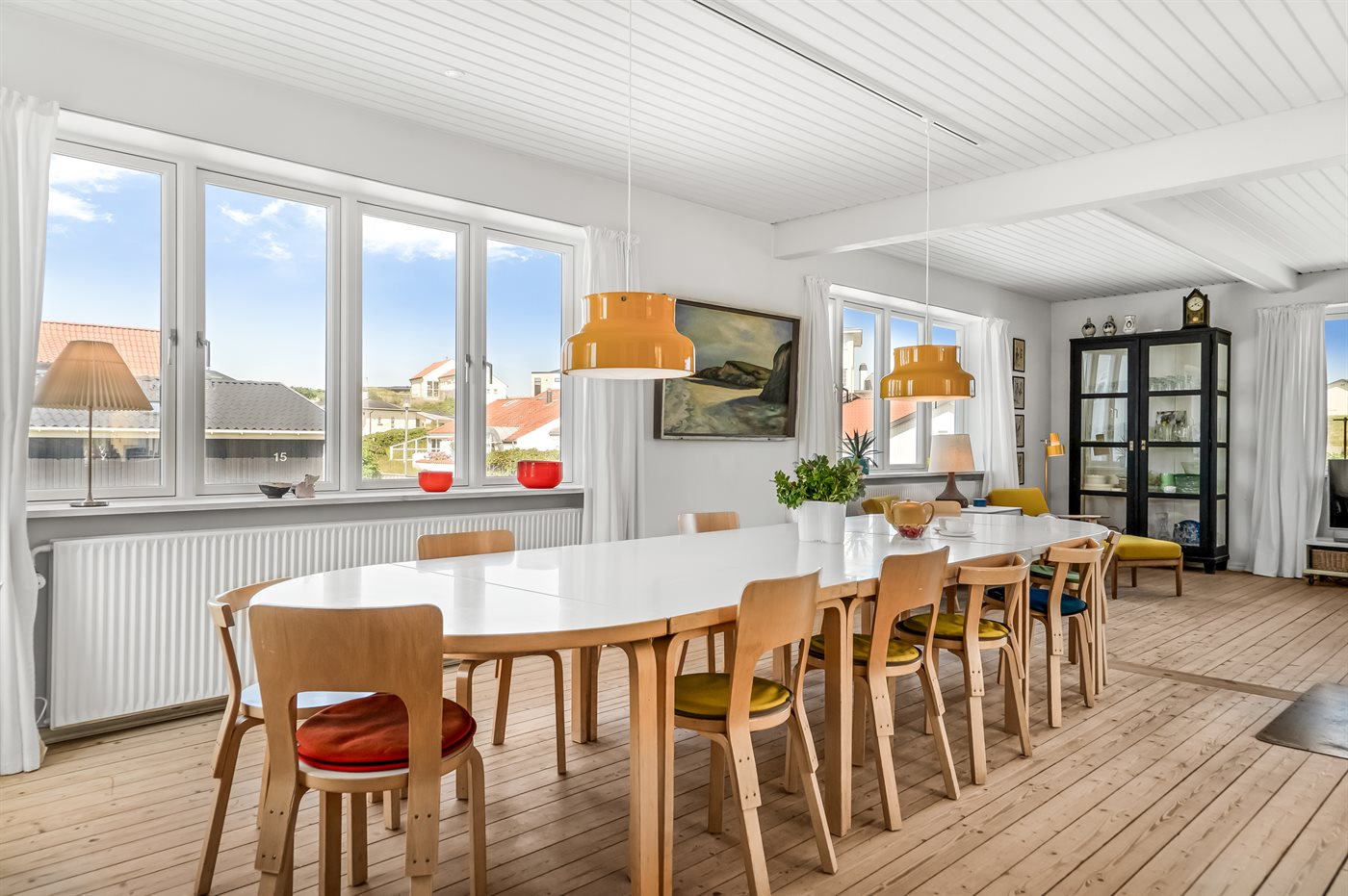 Küstenzauber in Løkken: Dein Ferienhaus am Meer! - Bild 3