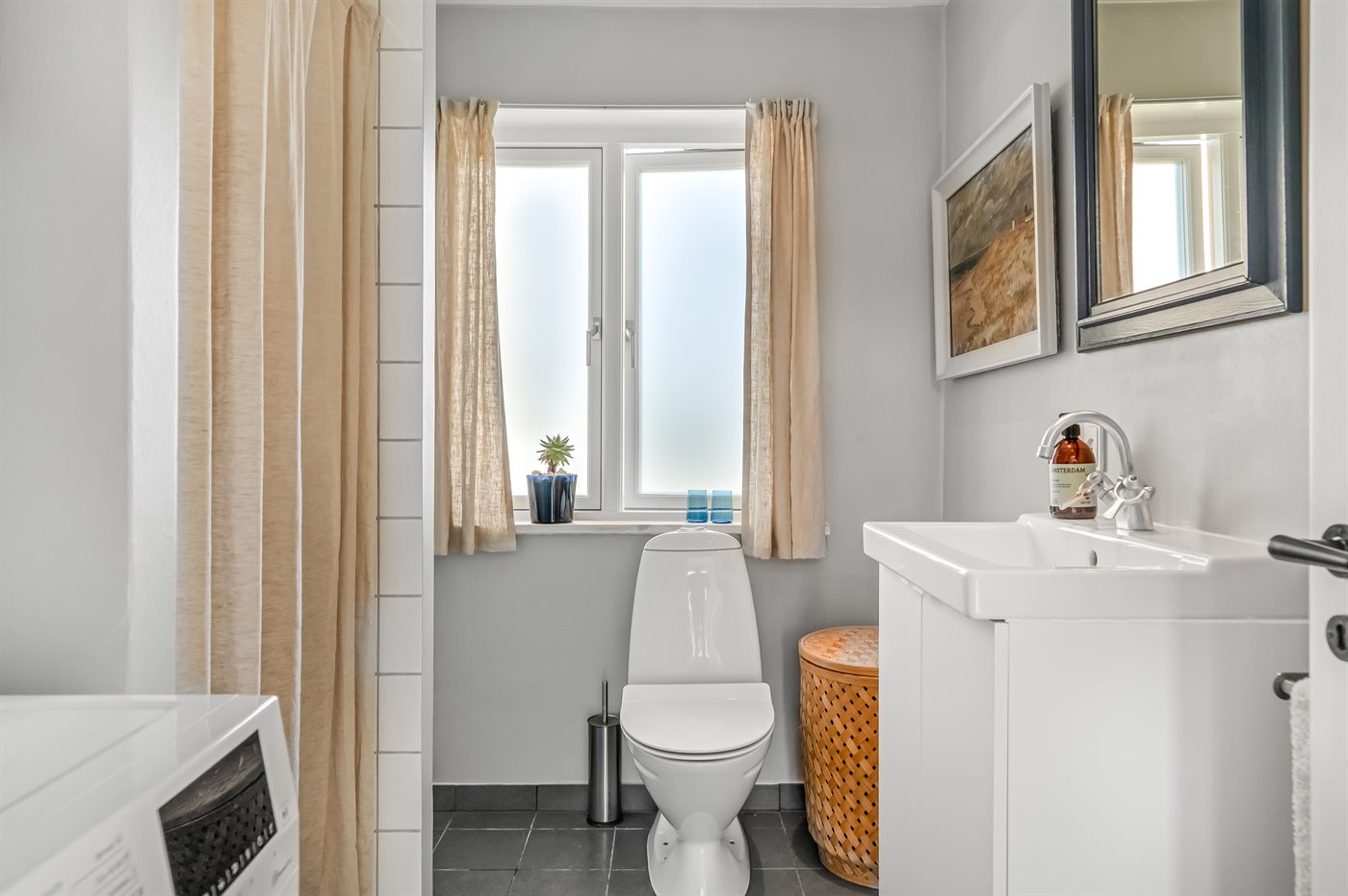 Küstenzauber in Løkken: Dein Ferienhaus am Meer! - Bild 5