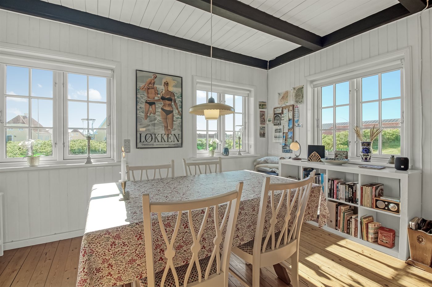 Ferienhaus 11-4369 in Lökken - Bild 3