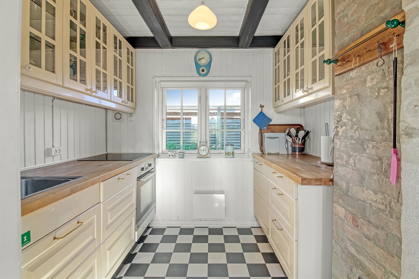 Ferienhaus 11-4369 in Lökken - Bild 4