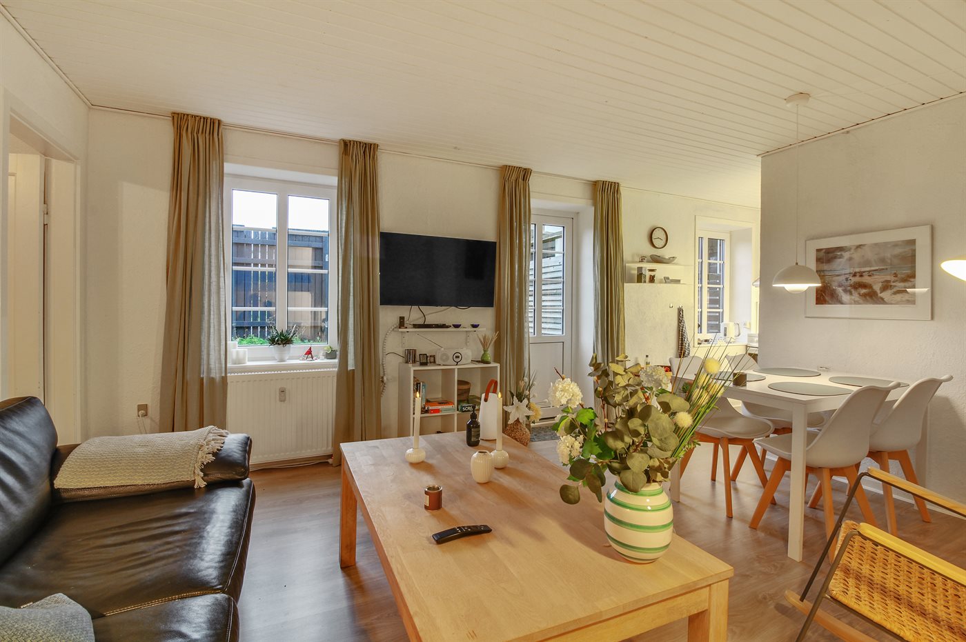 Ferienhaus 11-4371 in Lökken - Bild 2