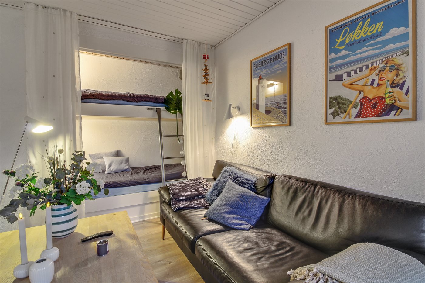 Ferienhaus 11-4371 in Lökken - Bild 3