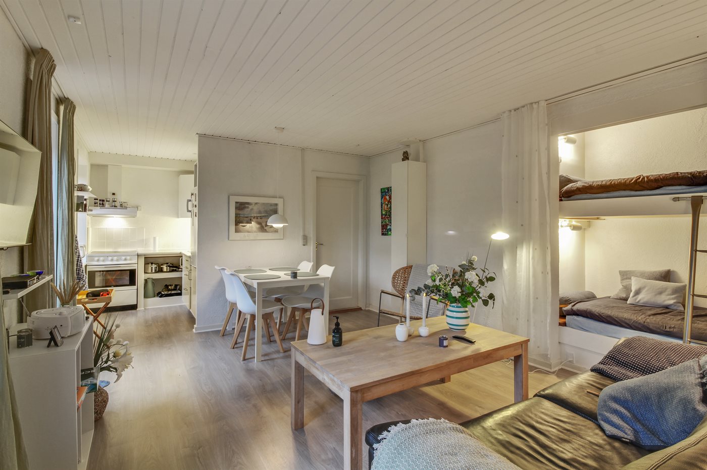 Ferienhaus 11-4371 in Lökken - Bild 4